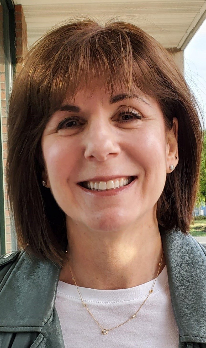 Laurie Kahn